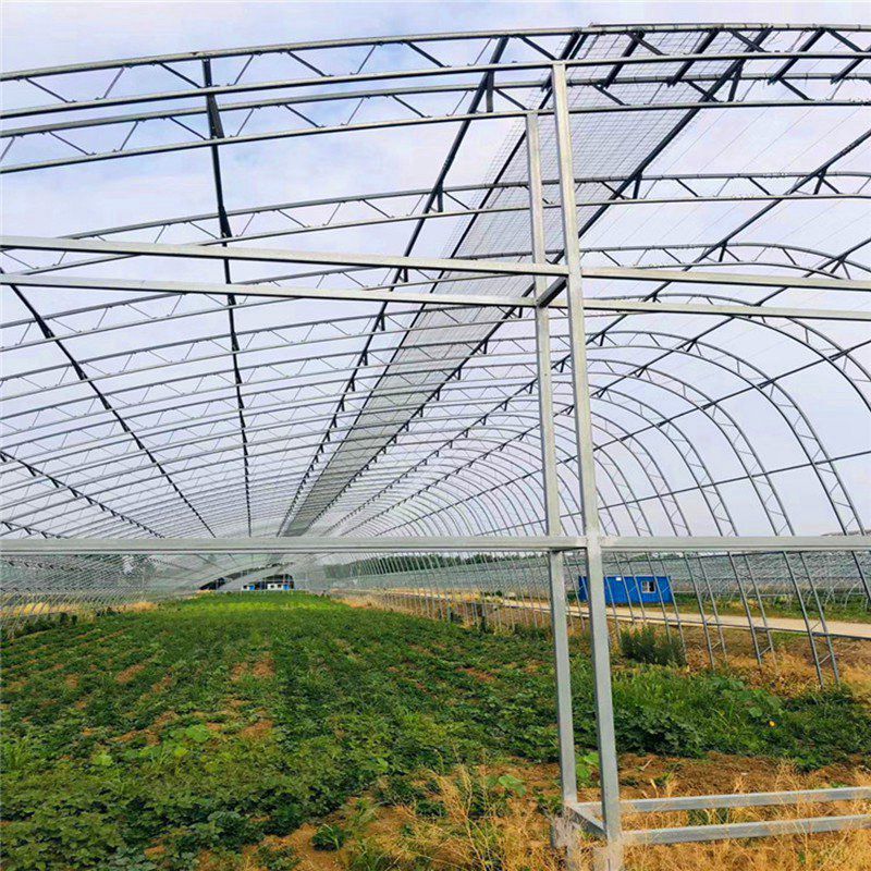 南寧大棚骨架